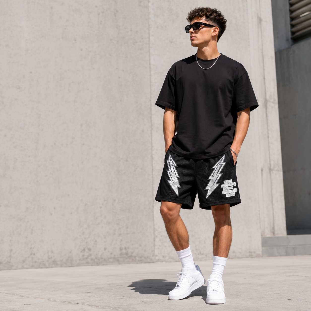 Trending Mesh Shorts collection image