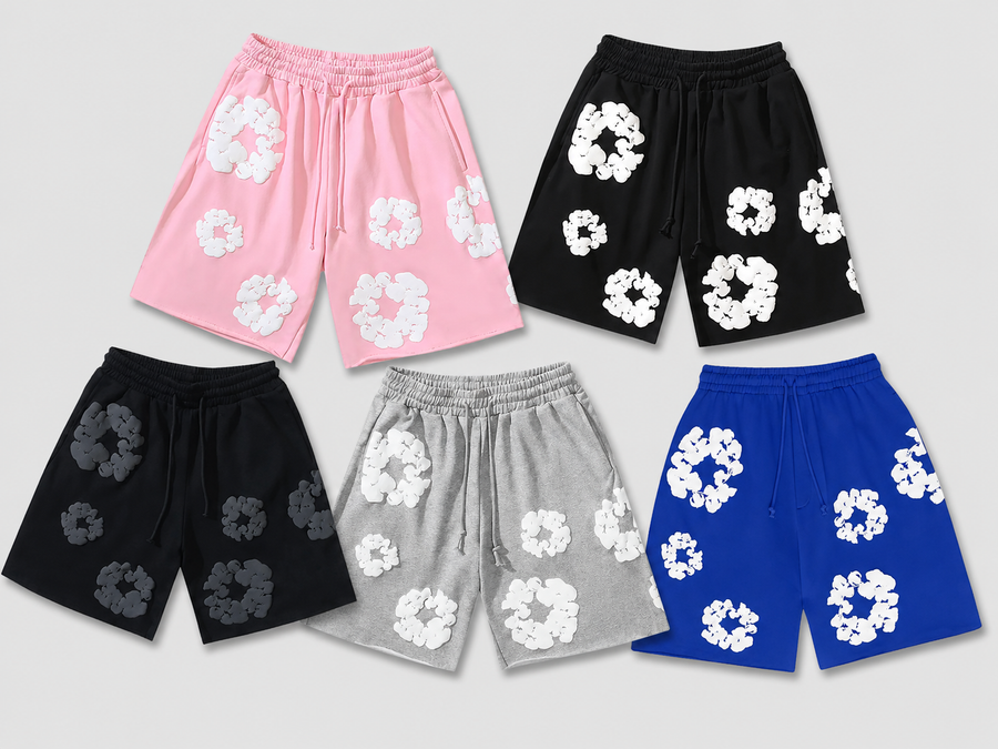 DT Shorts