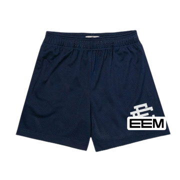 EE Mesh Short - Midnight Navy (E01)