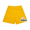 Sun Gold EE Mesh shorts product photo