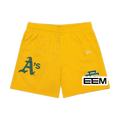Athletics Gold EE Mesh shorts product photo