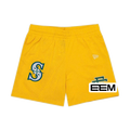 Gold Mariners EE Mesh shorts product photo