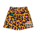 Sunset Leopard EE Mesh shorts product photo