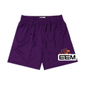 Royal Purple EE Mesh shorts product photo