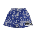Royal Bandana EE Mesh shorts product photo