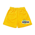 Varsity Gold EE Mesh shorts product photo