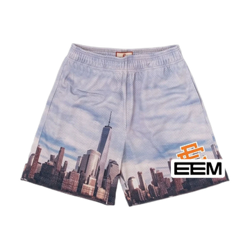 Skyline Wash EE Mesh shorts product photo