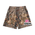 Realtree Camo EE Mesh shorts product photo