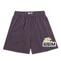 Merlot Cream EE Mesh shorts product photo