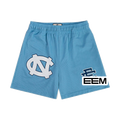 Carolina Blue EE Mesh shorts product photo