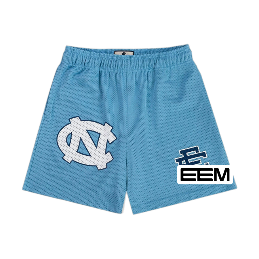 EE mesh shorts color