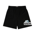 EE mesh shorts black