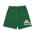 Field Green EE Mesh shorts product photo