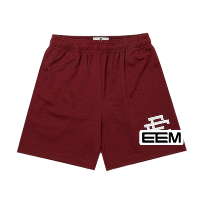 EE mesh shorts color