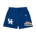 Kentucky Royal EE Mesh shorts product photo