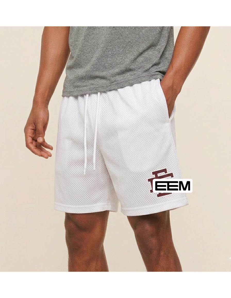 EE Mesh Short - Ice Blue (EE44)
