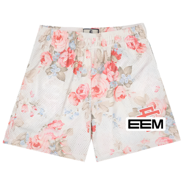 Rose Garden EE Mesh shorts product photo