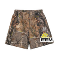 Realtree Gold EE Mesh shorts product photo