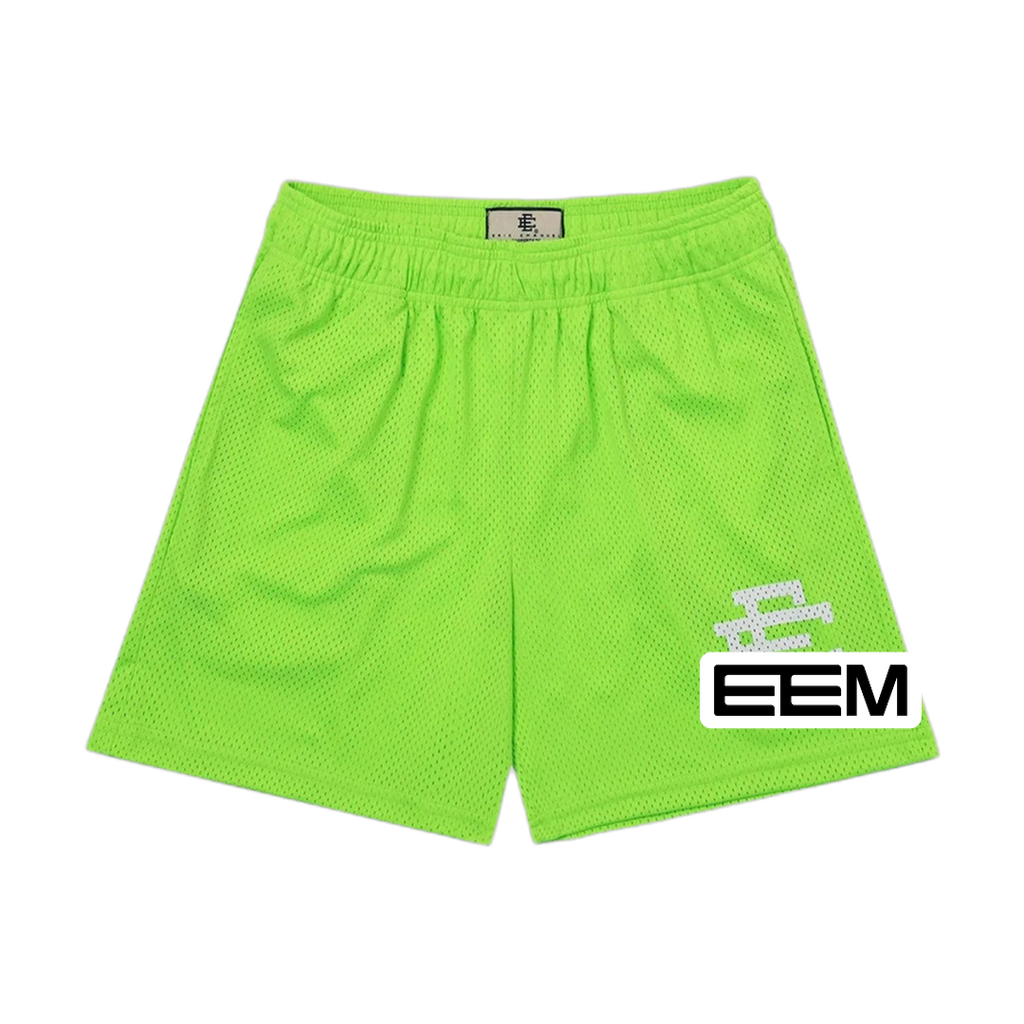 Neon Volt EE Mesh shorts product photo