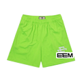 Neon Volt EE Mesh shorts product photo
