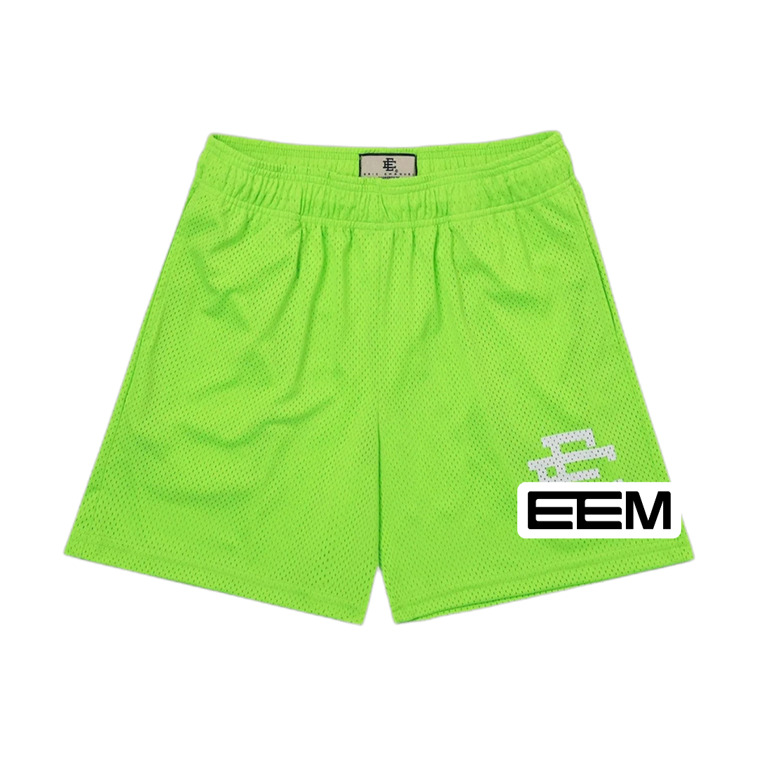 Neon Volt EE Mesh shorts product photo