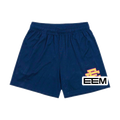 Navy Sunset EE EE Mesh shorts product photo