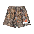 Realtree Orange EE Mesh shorts product photo