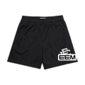 EE mesh shorts black