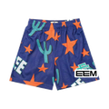 Desert Star EE Mesh shorts product photo