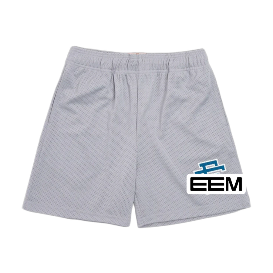 EE mesh shorts color