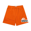 Tangerine Orange EE Mesh shorts product photo