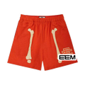 Red Bones EE Mesh shorts product photo