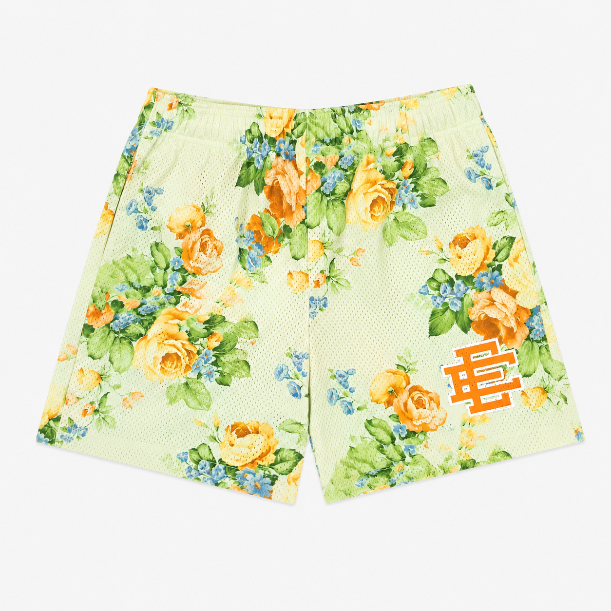 EE Mesh Short - Pastel Floral (EE60) - product photo