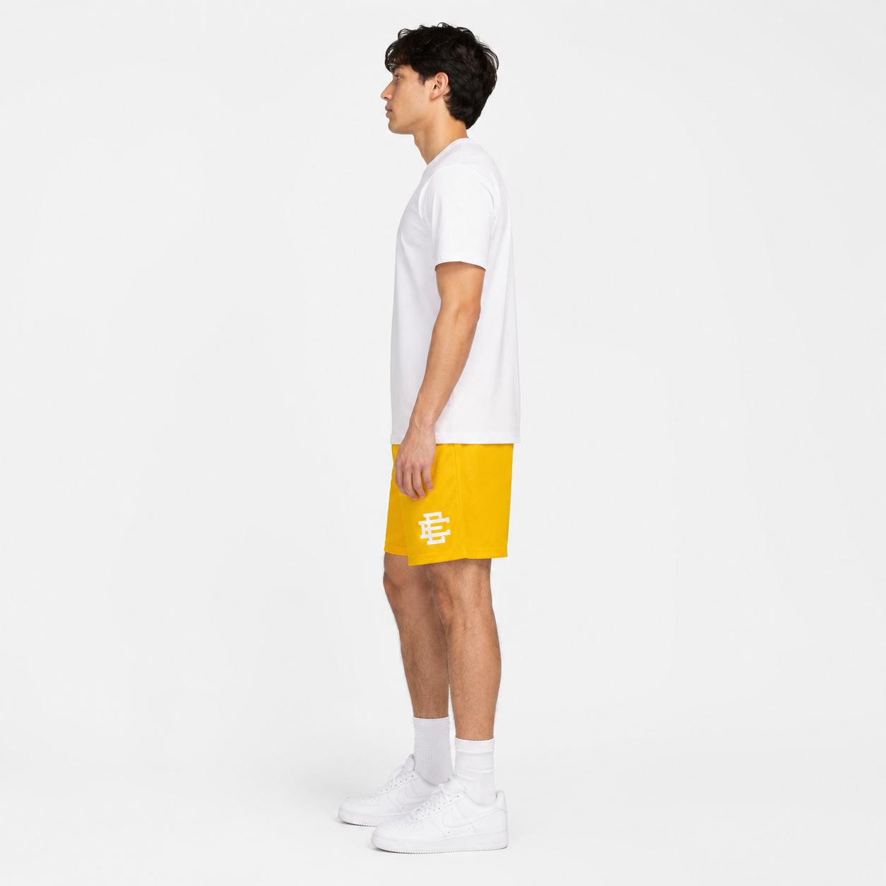 EE Mesh Short - Sun Gold (EE54) - product photo