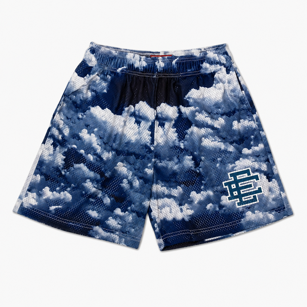 EE Mesh Short - Night Cloud (EE56) - product photo