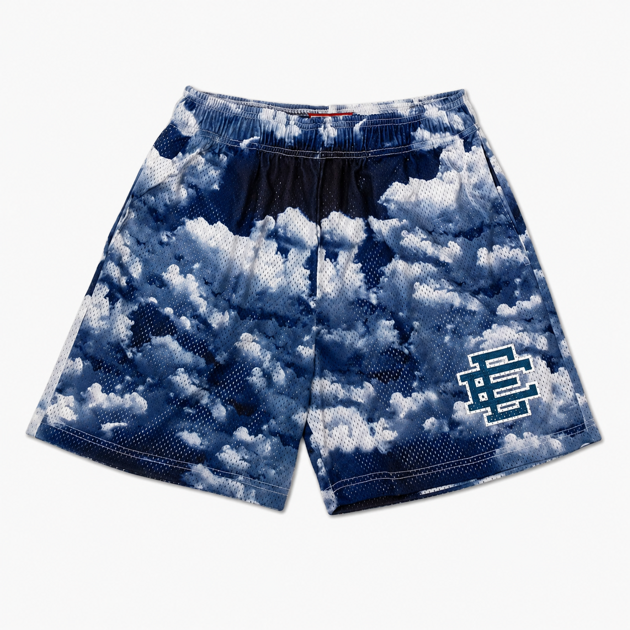 EE Mesh Short - Night Cloud (EE56) - product photo