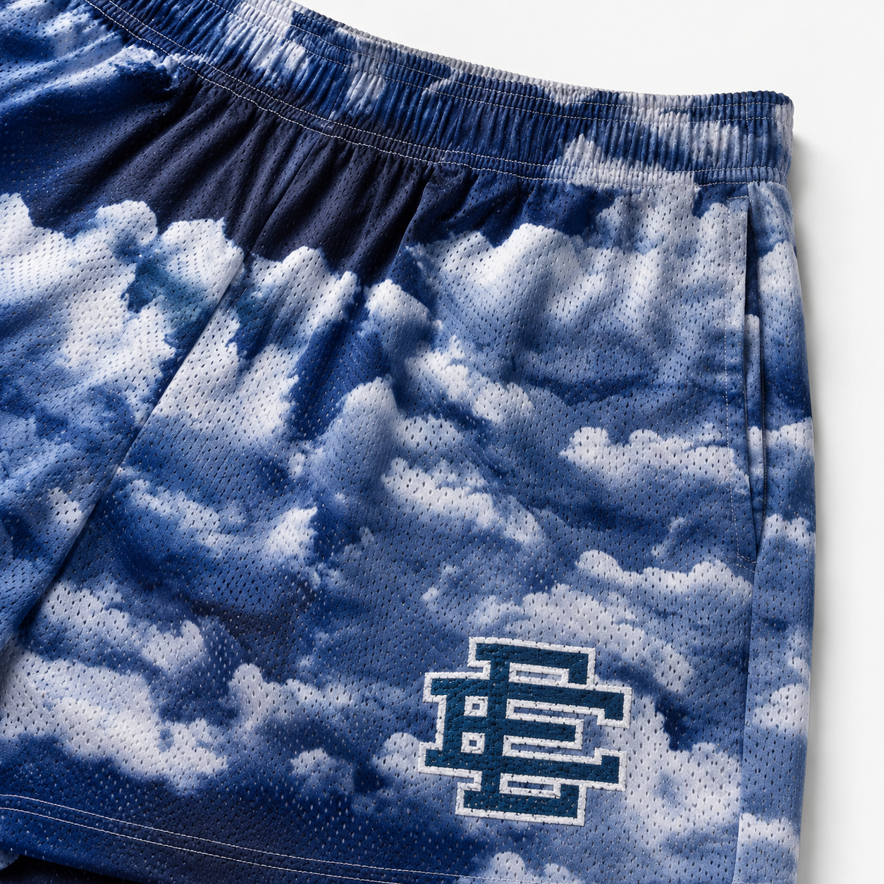 EE Mesh Short - Night Cloud (EE56) - product photo