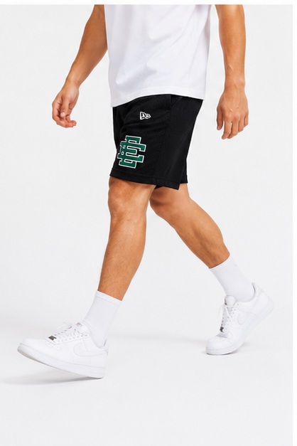 EE Mesh Short - Black Rays (EE80) - lifestyle view