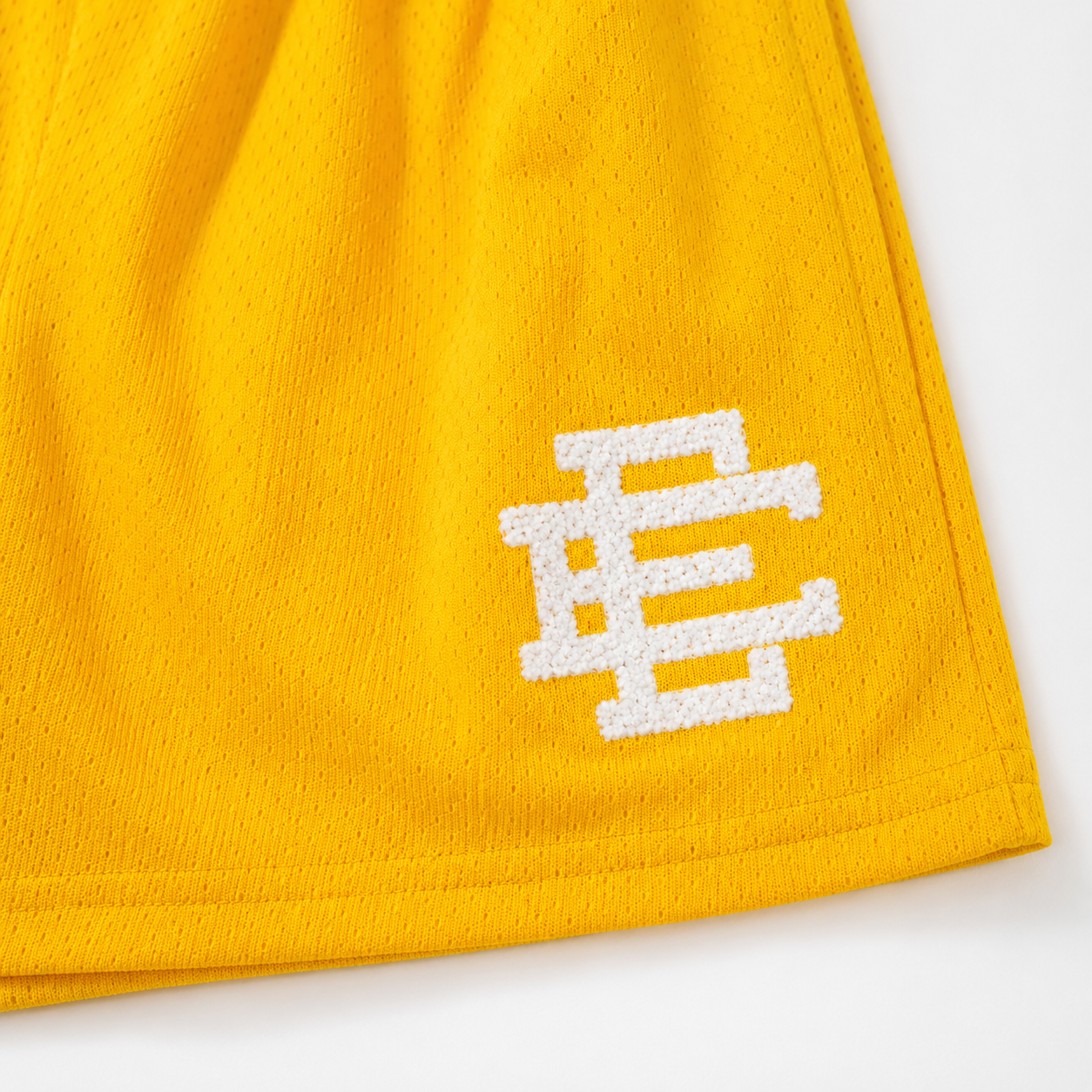 EE Mesh Short - Sun Gold (EE54) - product photo