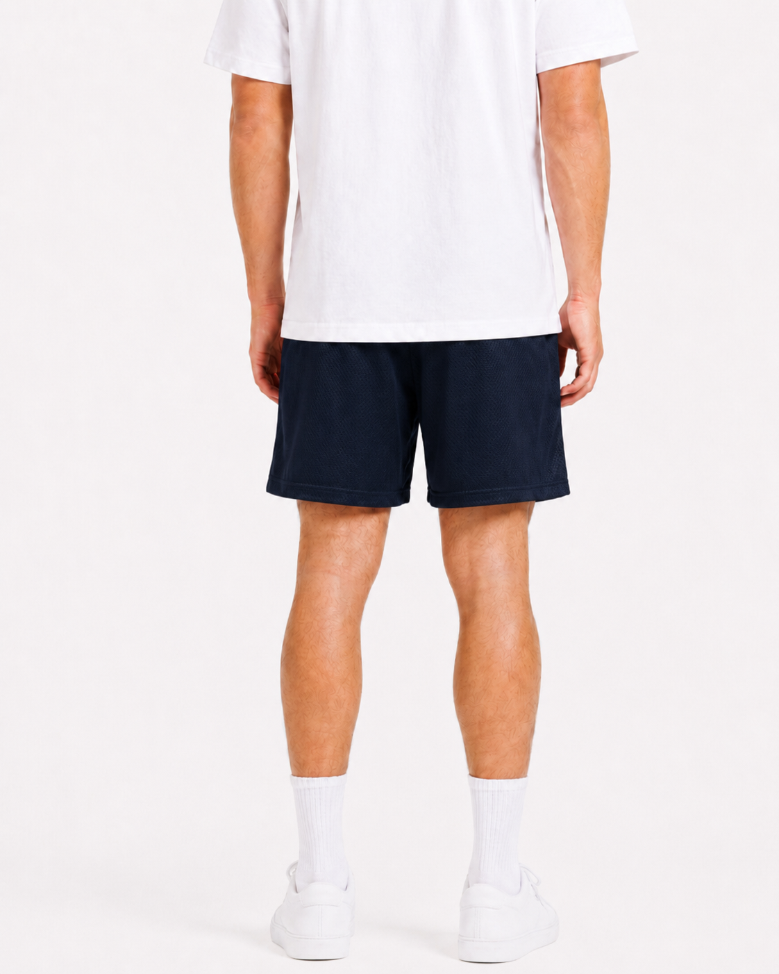 EE Mesh Short - Gators Blue (EE71) - product photo