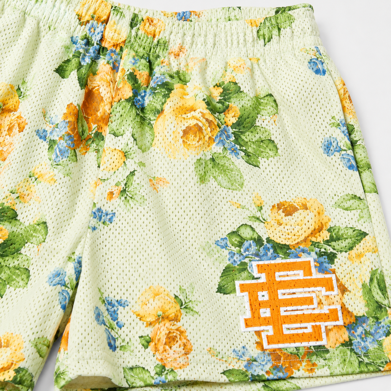 EE Mesh Short - Pastel Floral (EE60) - product photo