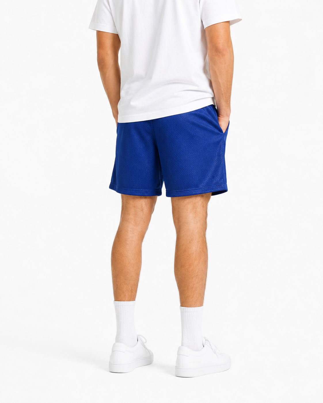 EE Mesh Short - Desert Star (EE30) - product photo