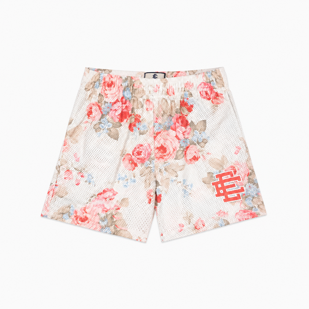 EE Mesh Short - Rose Garden (EE10) - lifestyle view