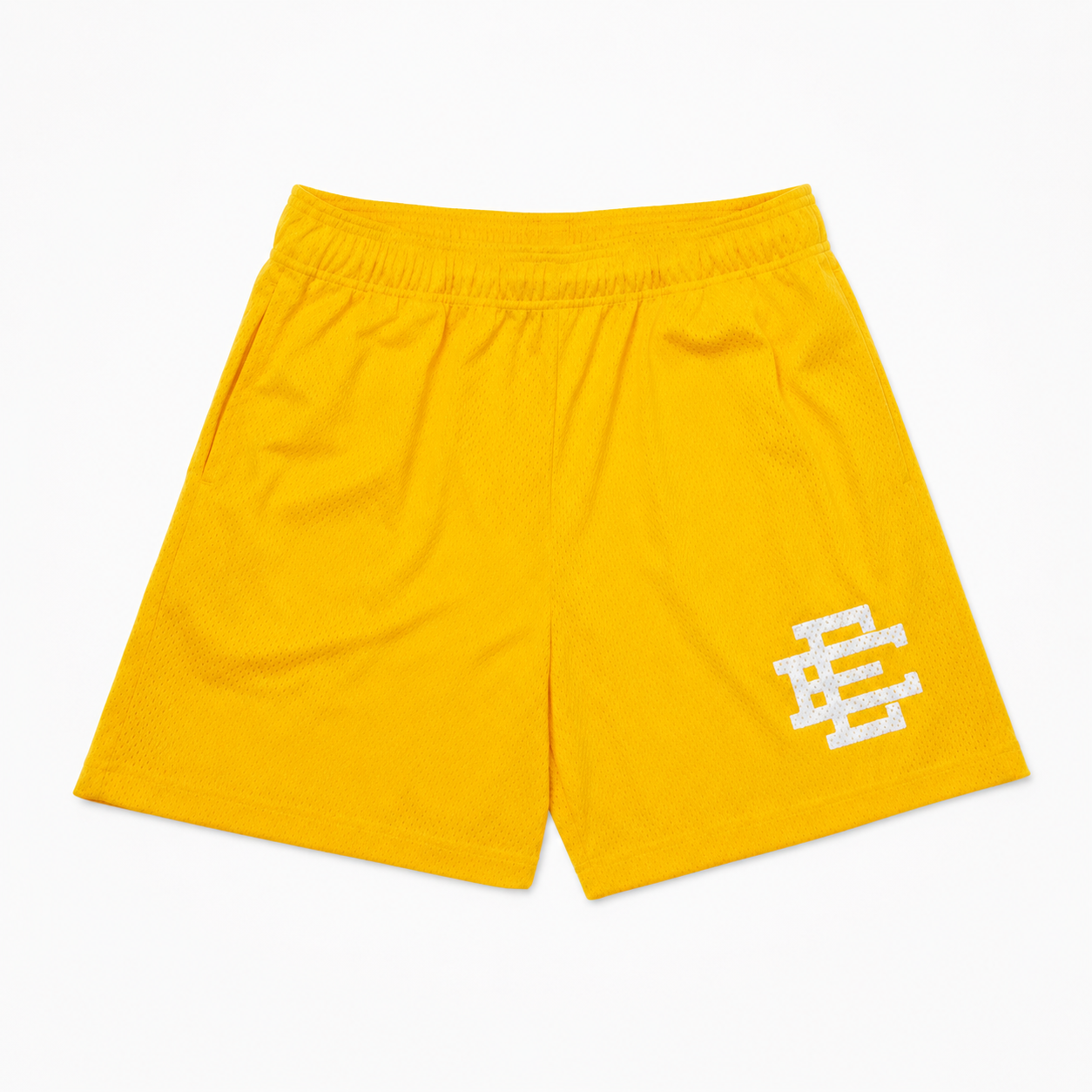 EE Mesh Short - Sun Gold (EE54) - product photo